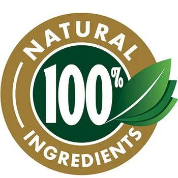 CircO2 all natural badge