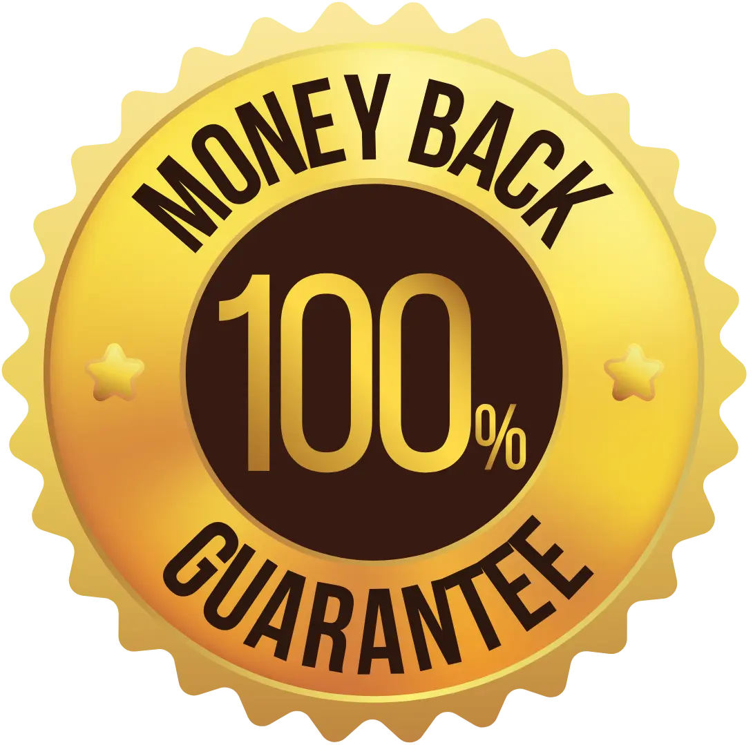 CircO2 guarantee badge