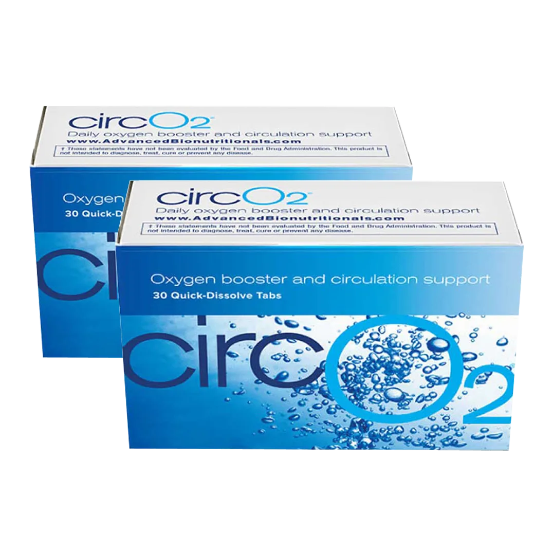 CircO2 official